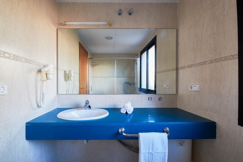 Apartamentos Club Pineda Splash