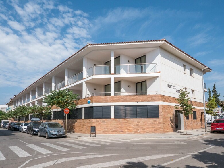 Apartamentos Club Pineda Splash