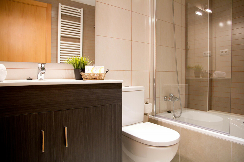 Alegria Chic Apartments