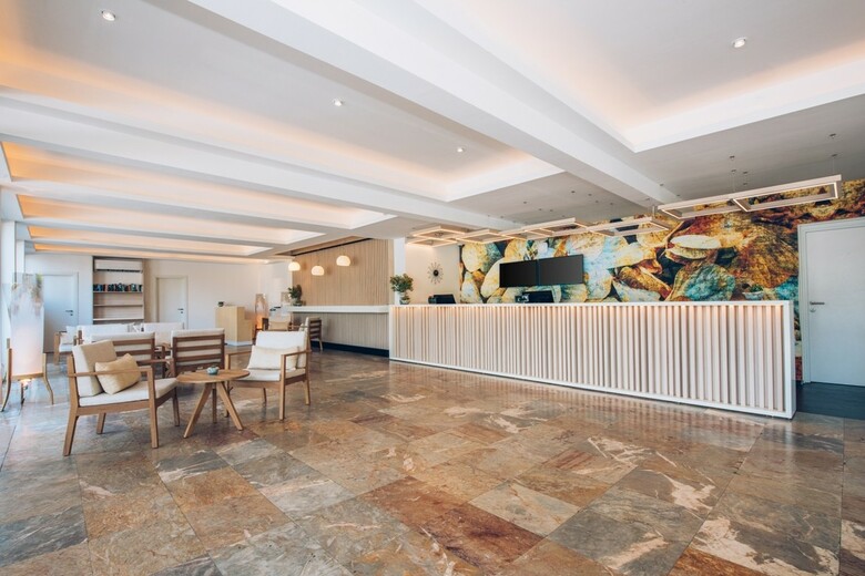 Hotel Iberostar Waves Herceg Novi