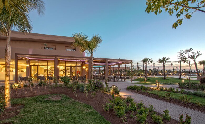 Hotel Be Live Collection Marrakech Adults Only