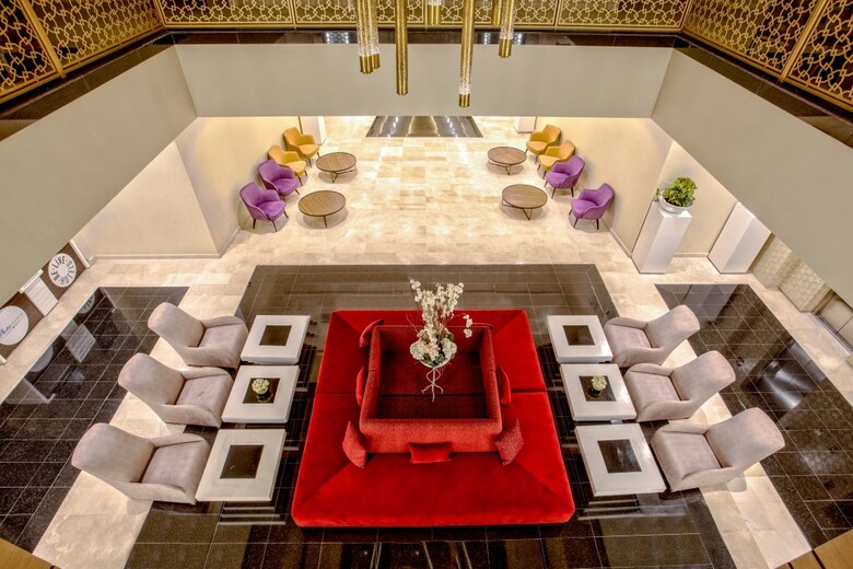 Hotel Be Live Collection Marrakech Adults Only