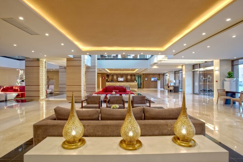 Hotel Be Live Collection Marrakech Adults Only