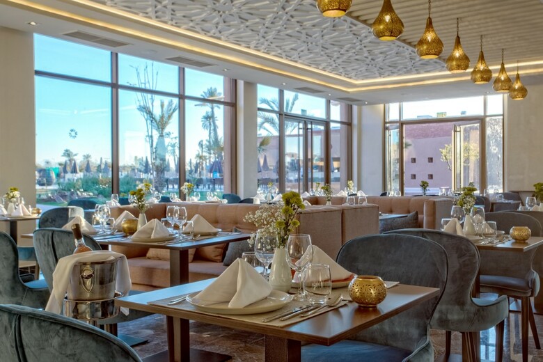 Hotel Be Live Collection Marrakech Adults Only