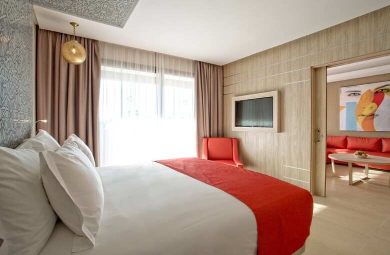 Hotel Be Live Collection Marrakech Adults Only