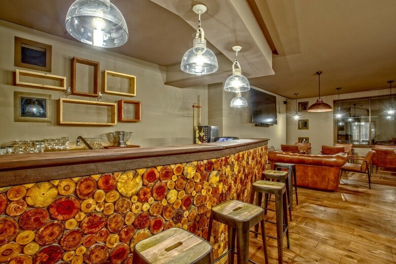 Hotel Be Live Collection Marrakech Adults Only
