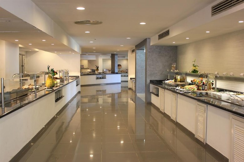 Hotel Barcel� Solymar