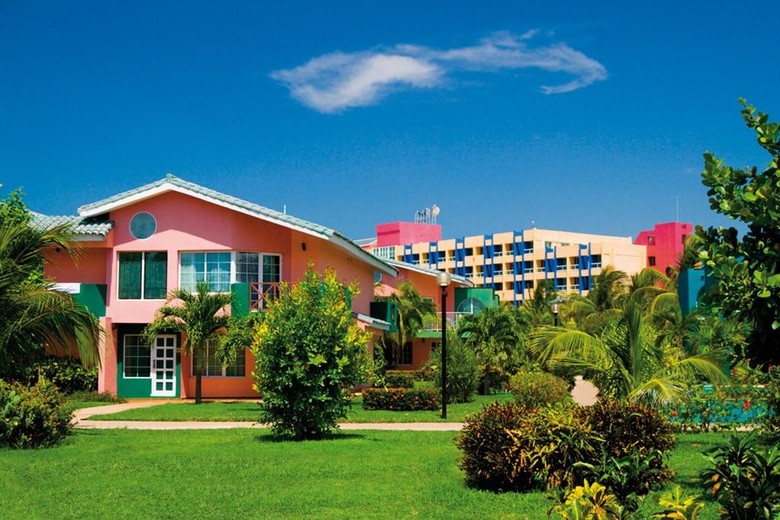 Hotel Barcel� Solymar