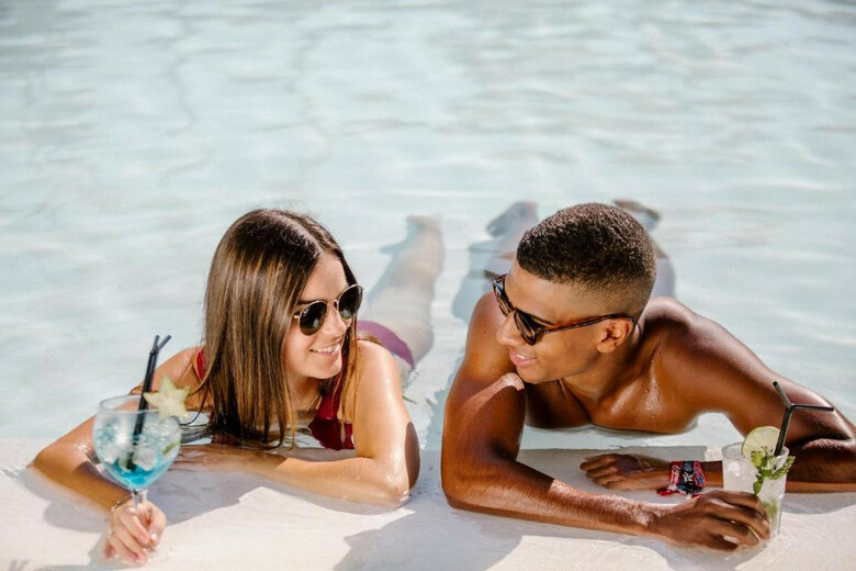 Hotel Tu&me Resort Adults Only