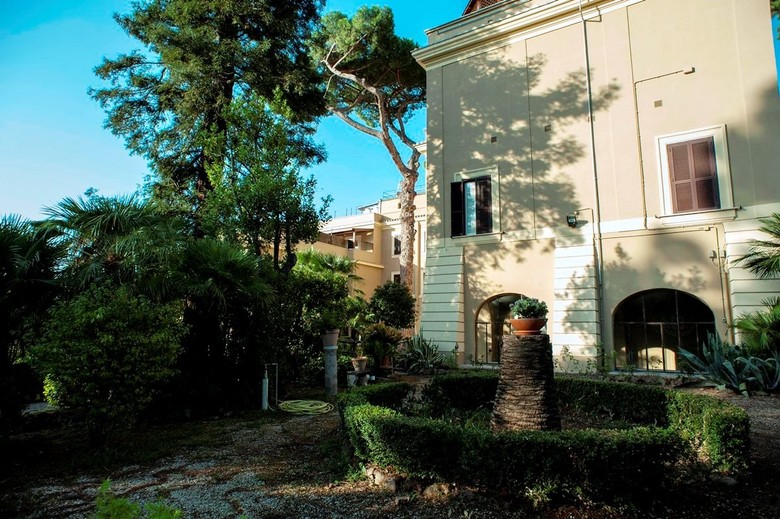 Hotel Checkin Villa Angelina