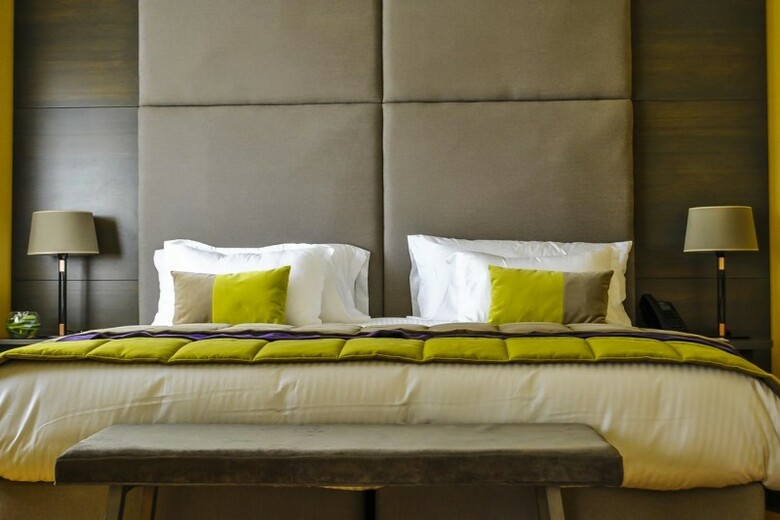 Hotel Grand Brizo Buenos Aires