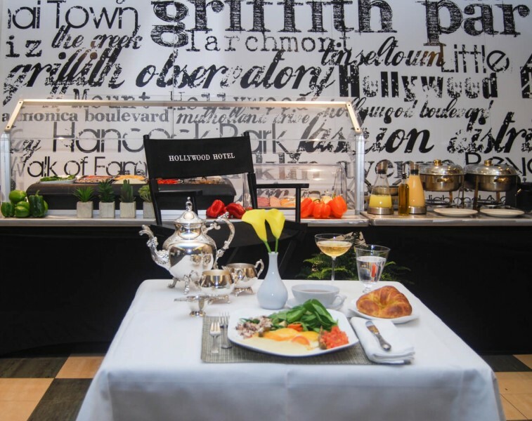 Hotel Boutique Hollywood Hotel