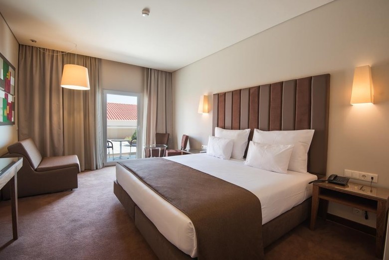 Hotel Vila Gal� Collection Braga