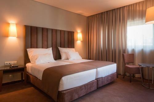 Hotel Vila Gal� Collection Braga