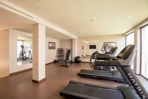 Hotel Vila Gal� Collection Braga