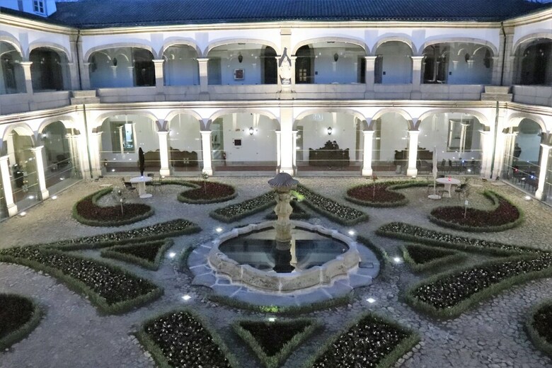 Hotel Vila Gal� Collection Braga