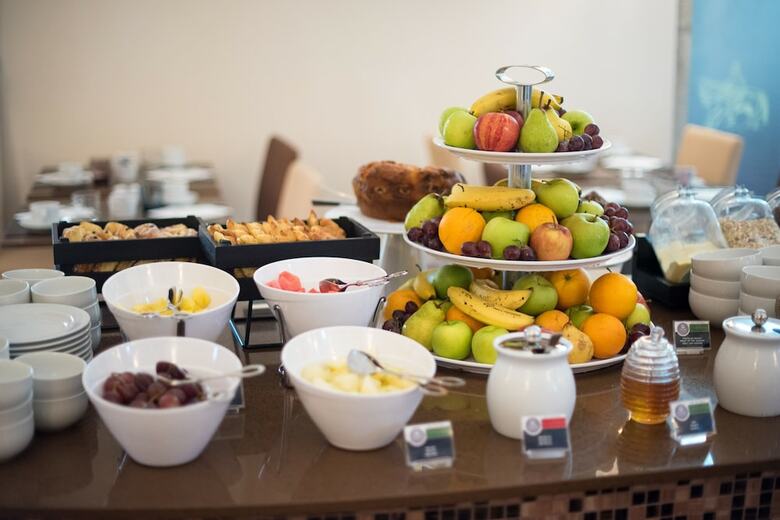 Hotel Vila Gal� Collection Braga