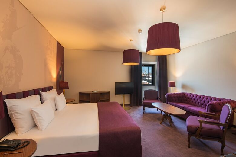 Hotel Vila Gal� Collection Braga