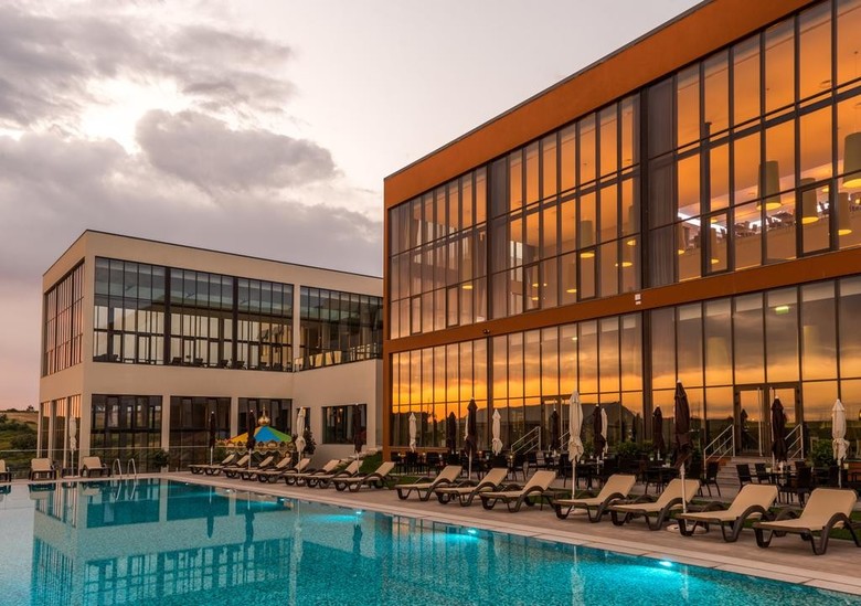 Hotel Vila Gale Sintra