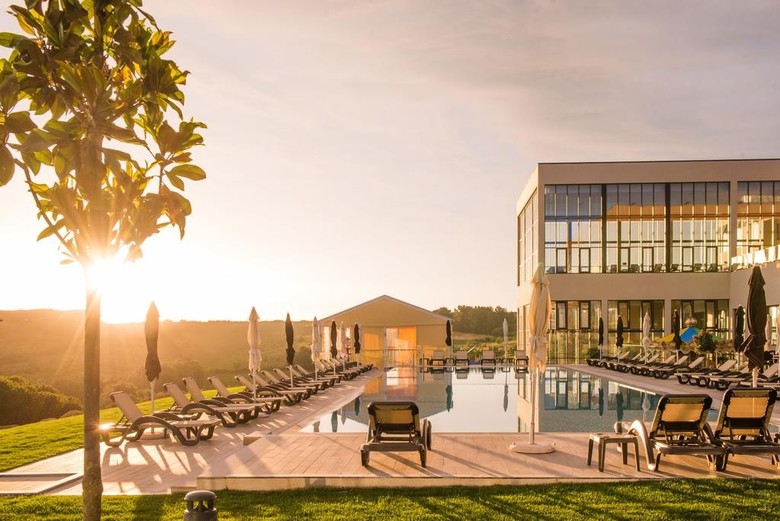 Hotel Vila Gale Sintra