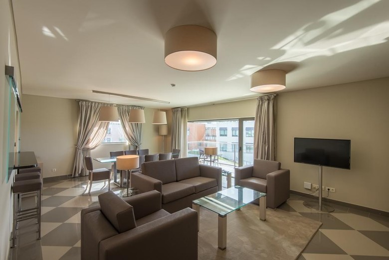 Hotel Vila Gale Sintra