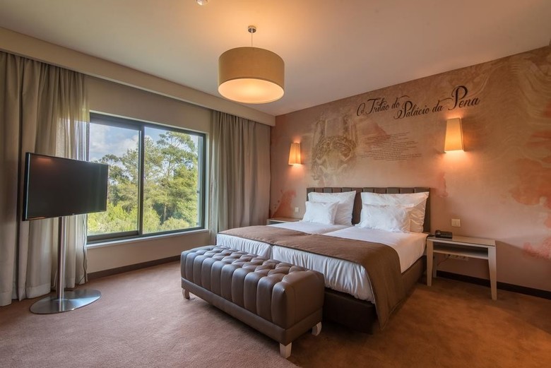 Hotel Vila Gale Sintra