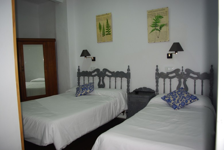 Hotel Lanjaron