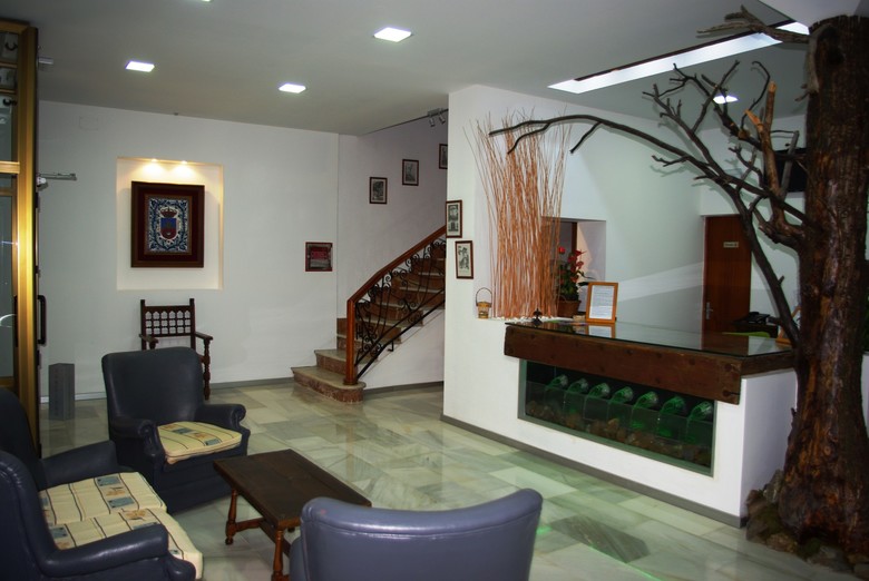 Hotel Lanjaron