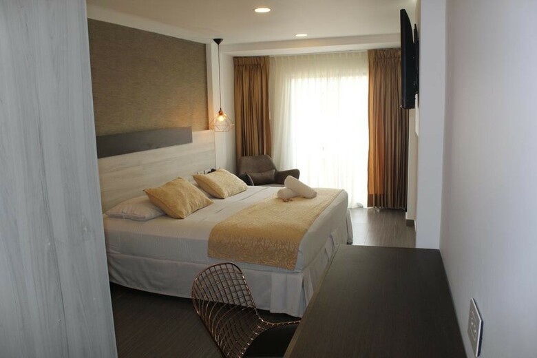 Hotel Cartagena Royal Inn