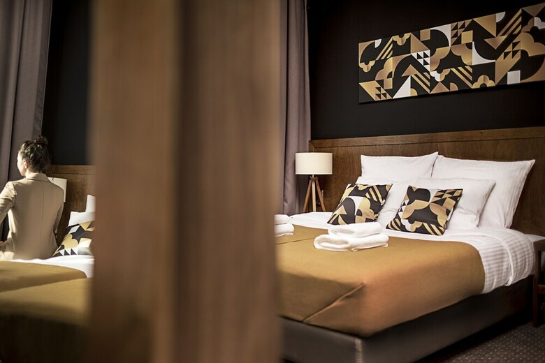 Zulian Aparthotel By Artery Hotels