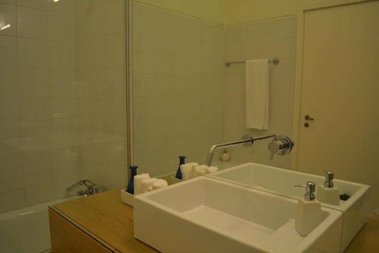 Apartamento Porto By The River 2