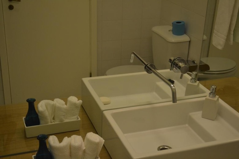Apartamento Porto By The River 2