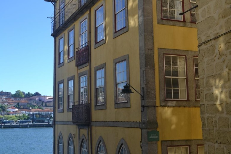 Apartamento Porto By The River 2