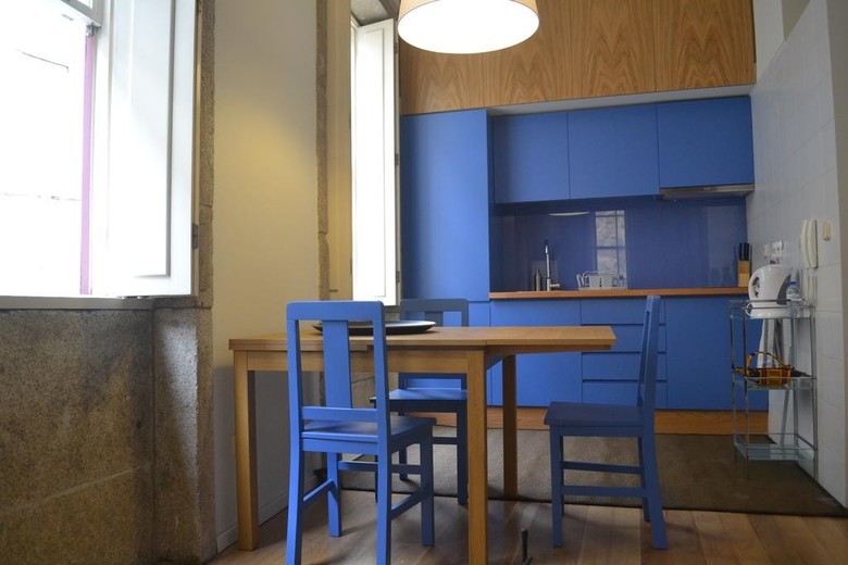 Apartamento Porto By The River 2