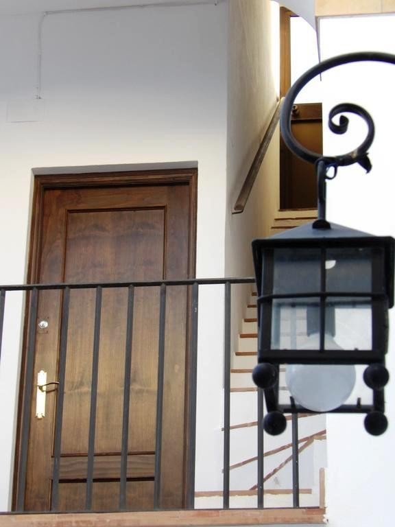 Agroturismo Casa Rural Arenas De El Rocio