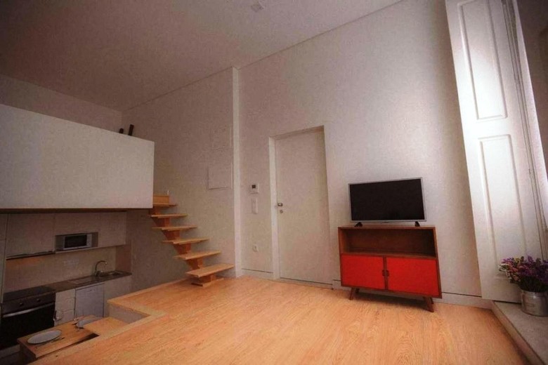 Bonfim 234 Townhouse