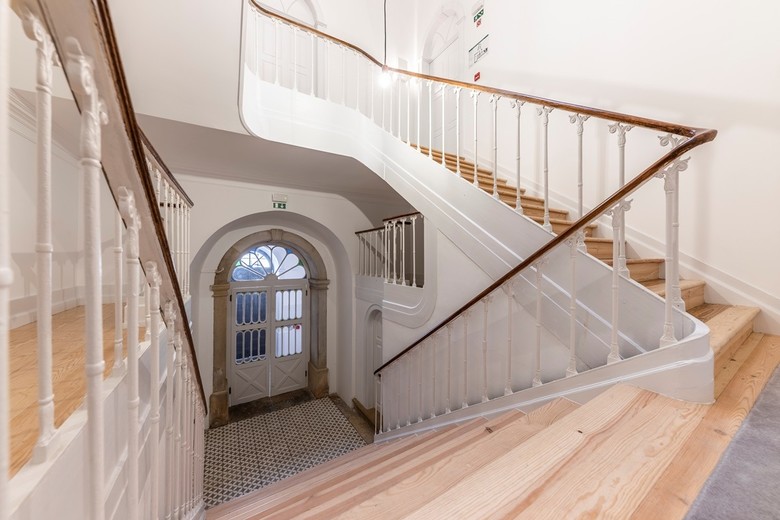 Sapientia Boutique Hotel