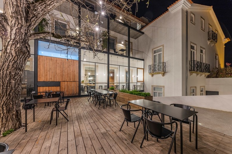 Sapientia Boutique Hotel
