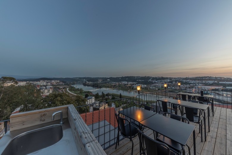 Sapientia Boutique Hotel
