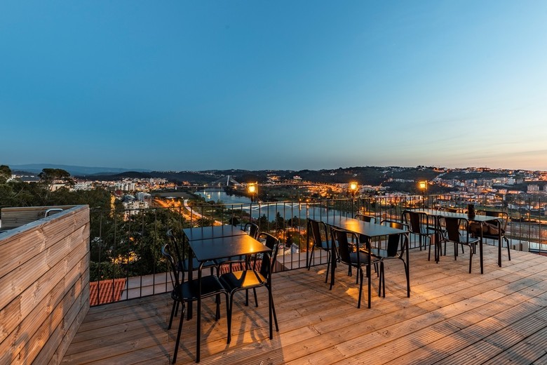 Sapientia Boutique Hotel