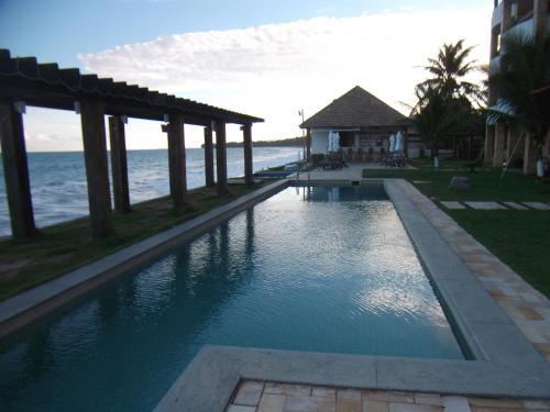 Apartamento Waterfront Residence
