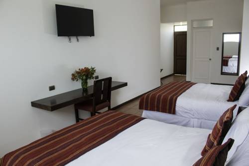 Hotel Americano