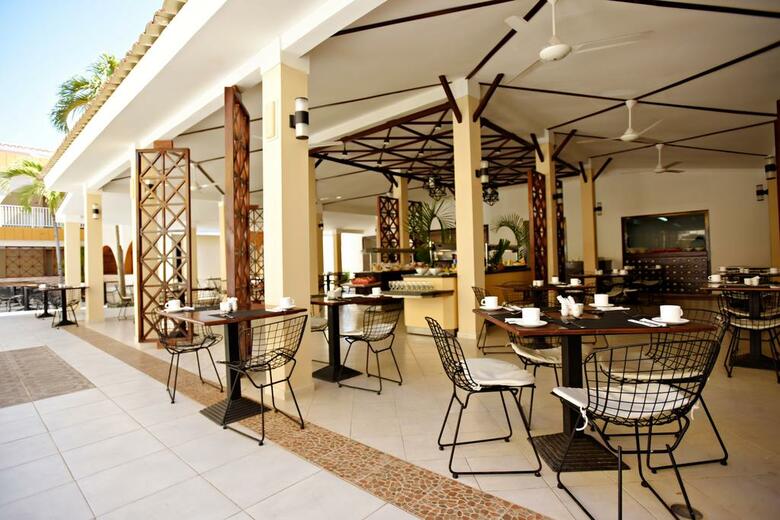 Hotel Starfish Las Palmas Adults Only