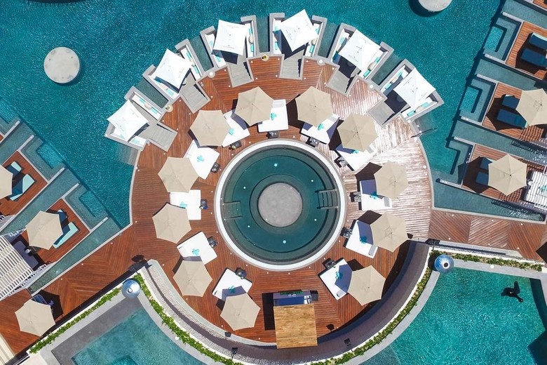 Hotel Melody Maker Canc�n