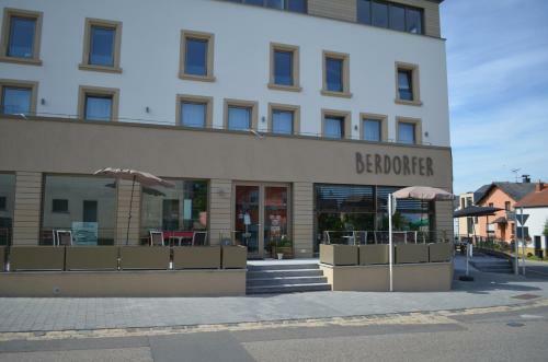 Bed & Breakfast Berdorfer Eck