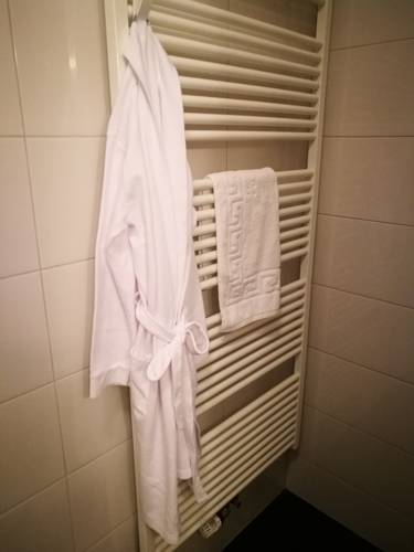 Apartamento Shs Suite Home Sweet Strassen III