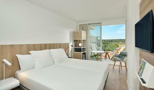 Hotel Calvia Beach The Plaza