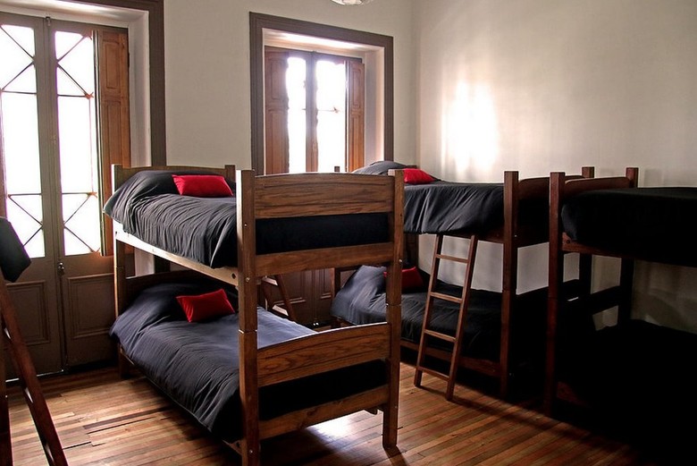 Hostal Irreal