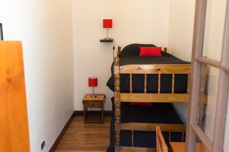 Hostal Irreal