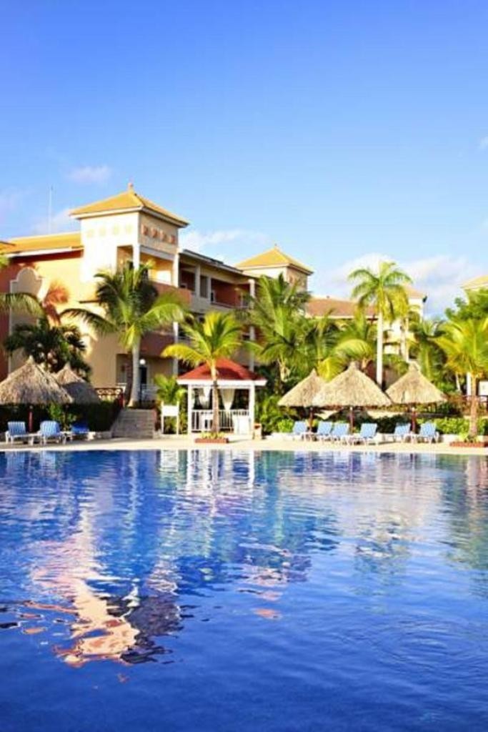 Hotel Grand Bahia Principe Turquesa Latam